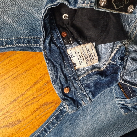 Miss me jeans - Picture 3 of 4